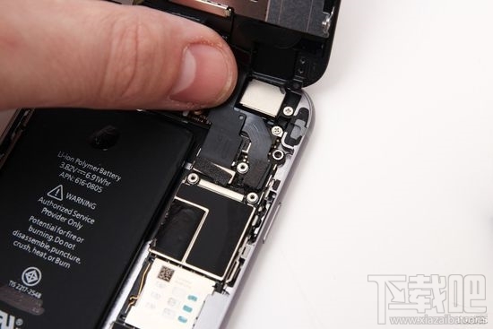 iPhone6手把手教你更换电池图文教程