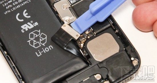 iPhone6手把手教你更换电池图文教程