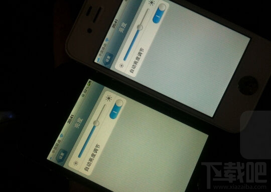 iPhone冷屏好还是暖屏好？