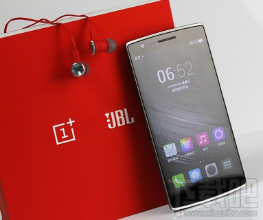 一加手机JBL特别版和普通版的区别