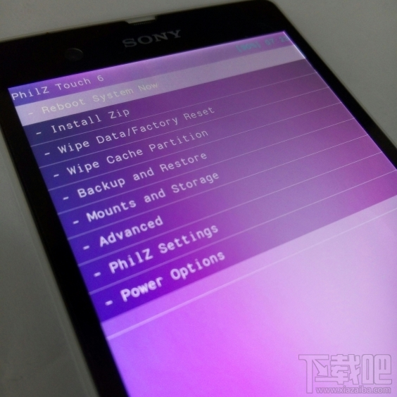 Sony Xperia Z(L36h)怎么刷魅族Flyme OS