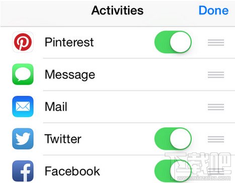 苹果ios8不为人知的10大功能 你知道哪几个