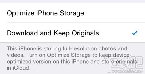 iOS 8 beta 5新功能汇总