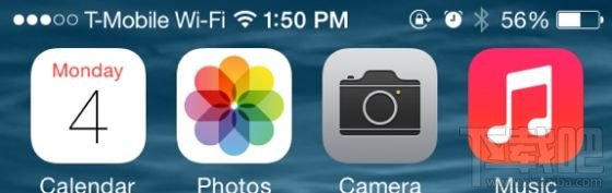 iOS 8 beta 5新功能汇总