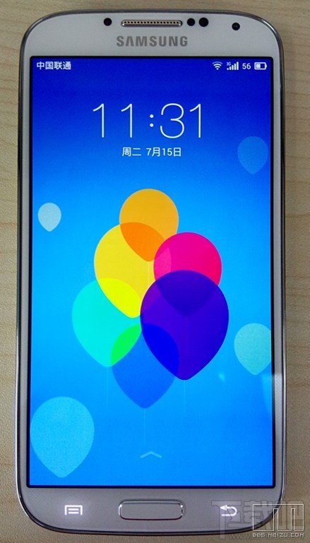 三星S4(i9500)怎么刷魅族Flyme ROM