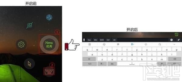 华为云电脑如何连网，华为云电脑使用教程