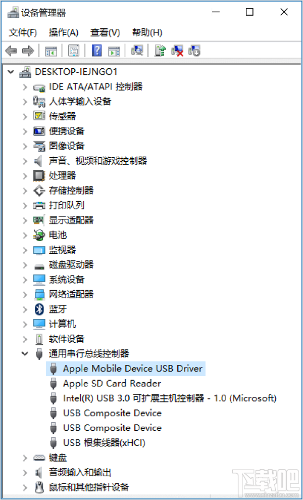 itunes无法连接iphone怎么办？