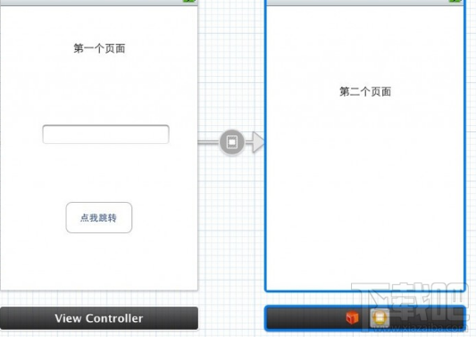 storyboard是什么?ios storyboard有什么用?