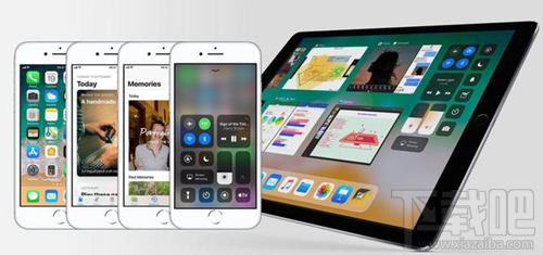ios11正式版推送没收到怎么回事？