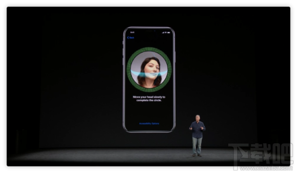 2017苹果秋季发布会回顾 iPhone8/iPhoneX发布会看点汇总