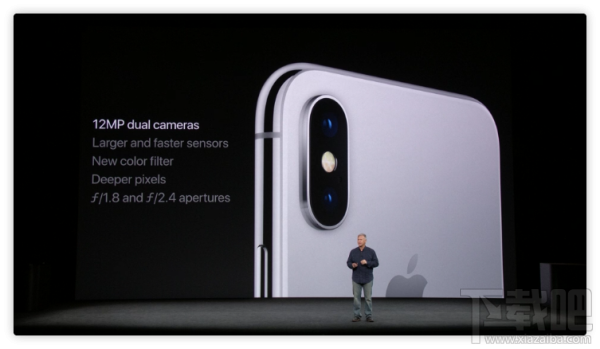 2017苹果秋季发布会回顾 iPhone8/iPhoneX发布会看点汇总
