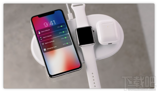 2017苹果秋季发布会回顾 iPhone8/iPhoneX发布会看点汇总