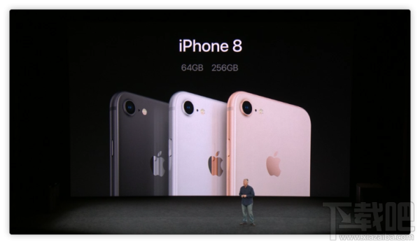 2017苹果秋季发布会回顾 iPhone8/iPhoneX发布会看点汇总