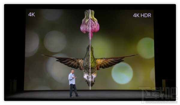 2017苹果秋季发布会回顾 iPhone8/iPhoneX发布会看点汇总
