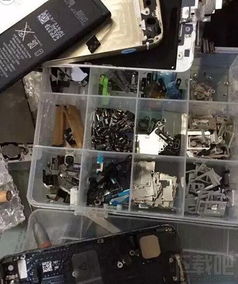 如何区分iPhone翻新机 二手苹果机翻新机识别方法