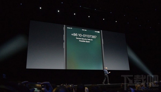 ios10垃圾来电检测功能怎么设置 ios10垃圾来电检测功能在哪里