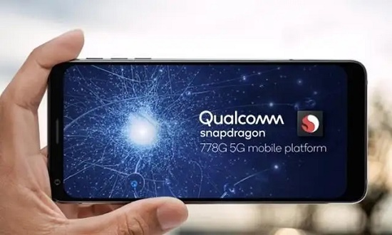 骁龙778gplus和骁龙778g哪个好