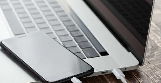 itunes连接苹果手机教程