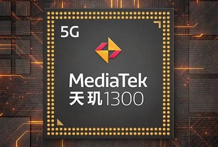 天玑1300相当于骁龙多少
