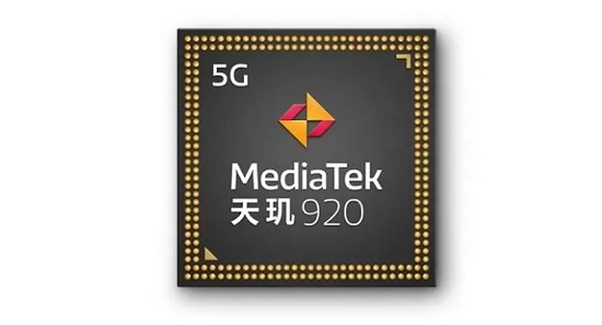 天玑920相当于骁龙多少处理器