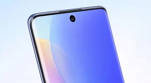 华为nova10什么时候上市详情