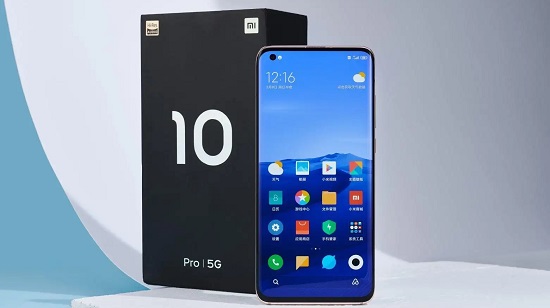 小米10内存扩展有用吗详情