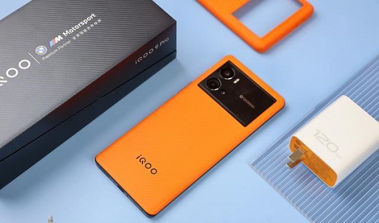 iqoo10pro最新消息详细介绍