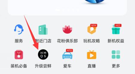 mate40鸿蒙系统3.0怎么升级