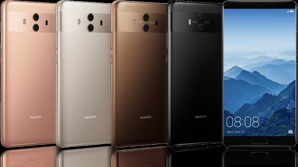 mate10升级鸿蒙系统3.0