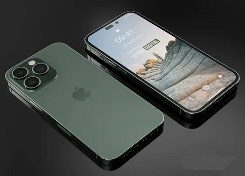 iphone14上市后iphone13会降多少钱