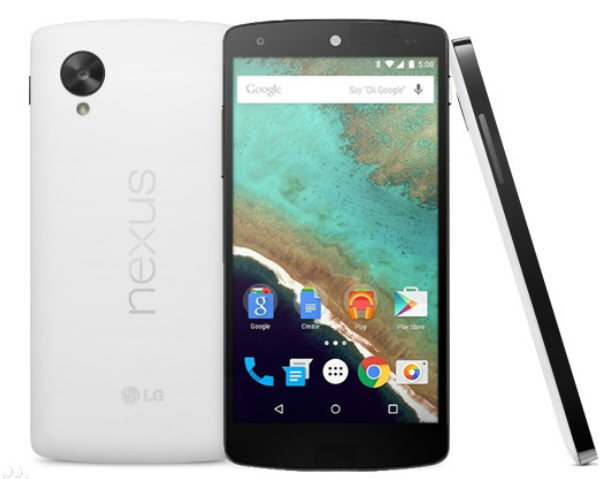 谷歌手机nexus5 好不好