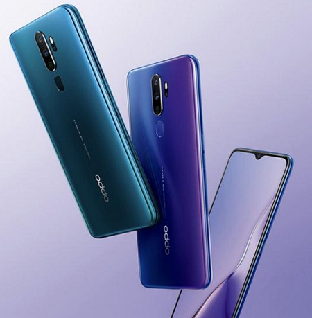 oppoa11x充电器多少w