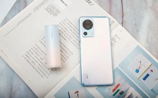 小米civi2的优缺点