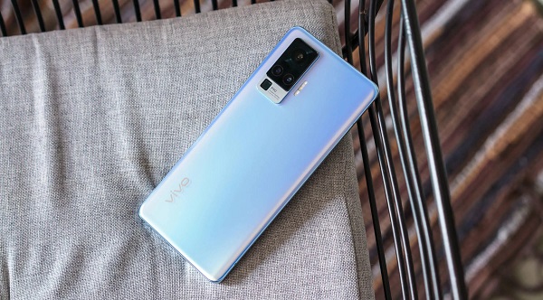 vivo x90手机价格