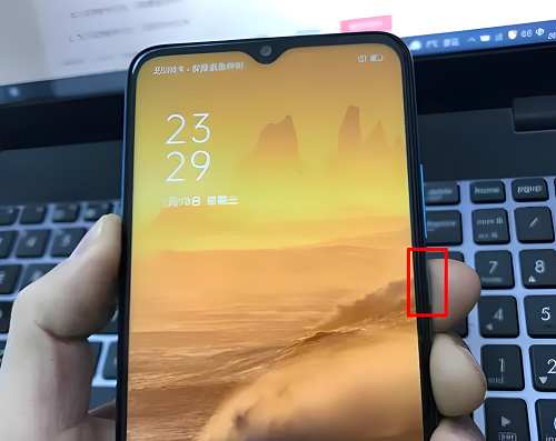 opporeno9怎么关机
