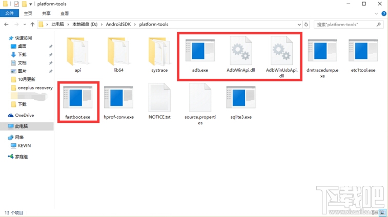 安卓Android 6.0无法连接手机解决方法 adb驱动下载安装教程