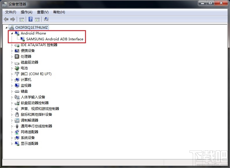 乐视手机乐1s手机驱动安装 电脑驱动安装教程