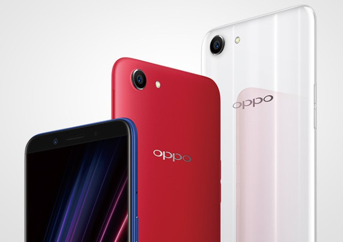 oppo a1多少钱