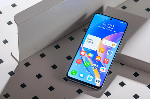 华为畅享50什么处理器