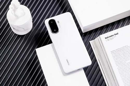 华为畅享50什么处理器