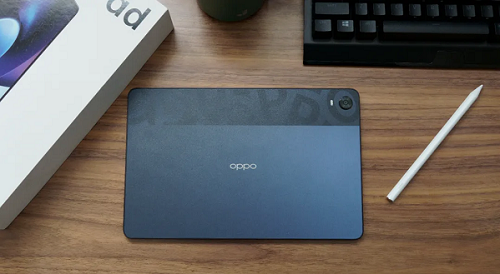 oppopad2022分辨率多少