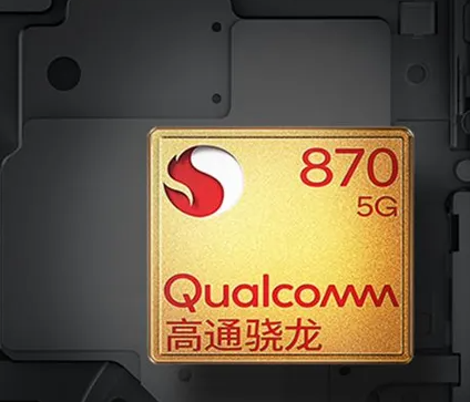 骁龙780g和骁龙870哪个好