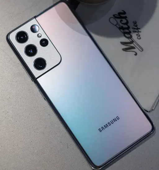 三星s21fe是高端机么