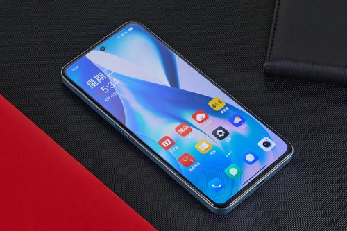 一加ace2什么时候出