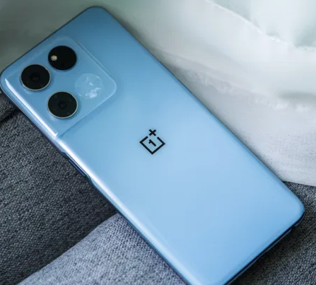 一加ace竞速版参数