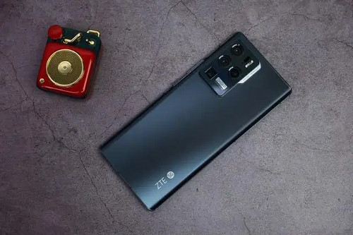 努比亚z40spro和中兴axon40哪个好