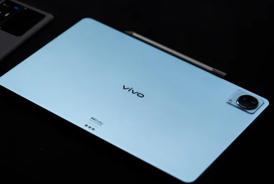 vivopad和ipad9哪个好