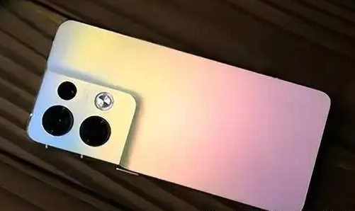 opporeno9参数配置