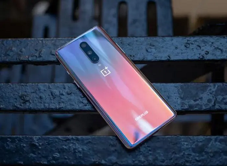 一加8pro充电器多少w