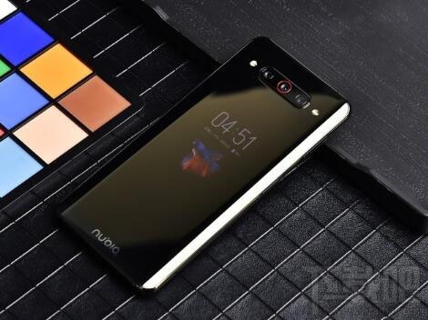 努比亚z20副屏有什么作用？努比亚z20副屏作用详解